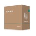 Корпус DeepCool CG380 3F White (R-CG380-WHAGM3-G) без БЖ