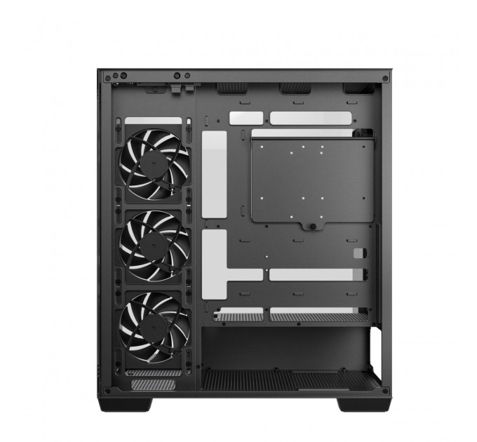 Корпус DeepCool CG580 4F V2 Black (R-CG580-BKADA4-G-2) без БЖ