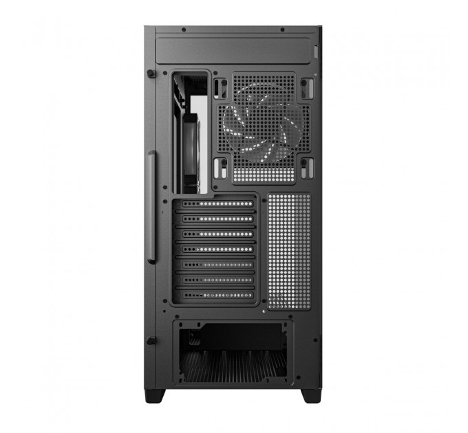 Корпус DeepCool CG580 4F V2 Black (R-CG580-BKADA4-G-2) без БЖ