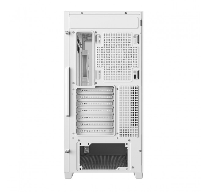 Корпус DeepCool CG580 4F V2 White (R-CG580-WHADA4-G-2) без БЖ
