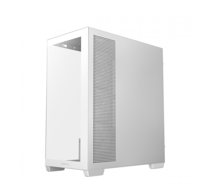 Корпус DeepCool CG580 4F V2 White (R-CG580-WHADA4-G-2) без БЖ