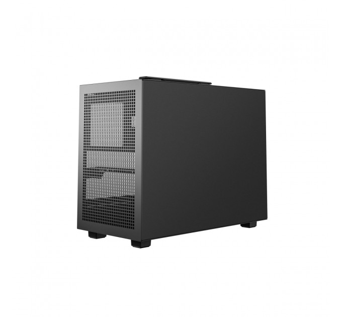 Корпус DeepCool CH160 Plus Black (R-CH160-BKNGM0-G) без БЖ