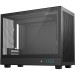 Корпус DeepCool CH160 Plus Black (R-CH160-BKNGM0-G) без БЖ
