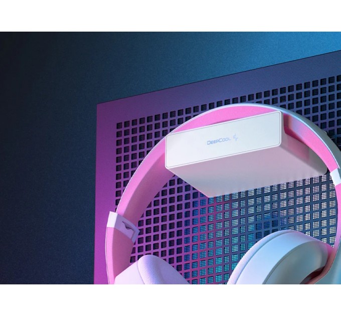 Корпус DeepCool CH170 Plus (R-CH170-BKNGM0-G) без БЖ