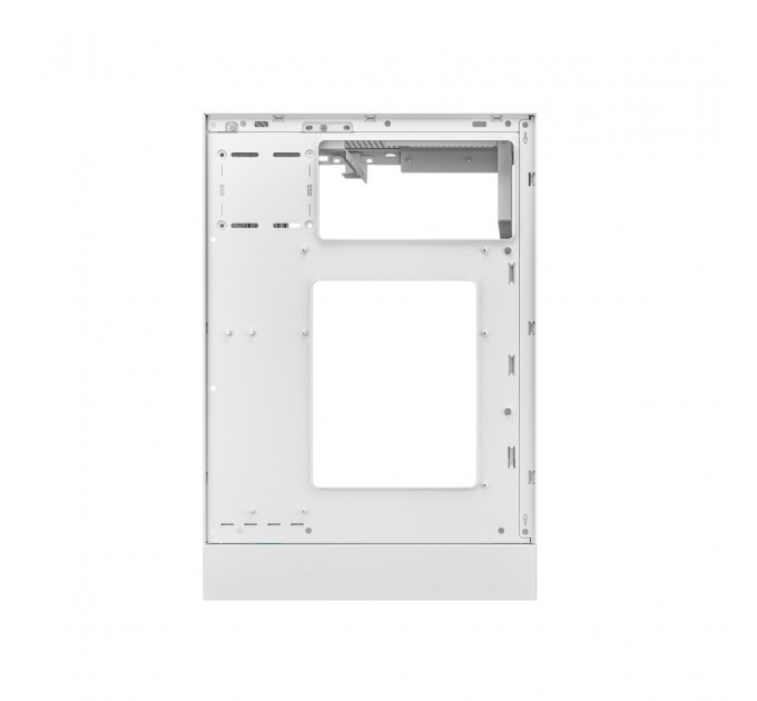 Корпус DeepCool CH170 Plus White (R-CH170-WHNGM0-G) без БЖ