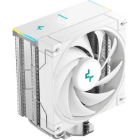 Кулер процесорний DeepCool AK400 Digital SE WH (R-AK400-WHADMN-GJD)