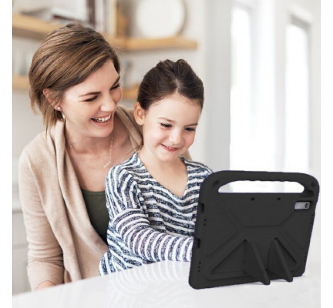 BeCover Чохол до планшета BeCover Protected Cover Lenovo Tab P11 Pro TB-J706F 2020 11.5" Black (710788)