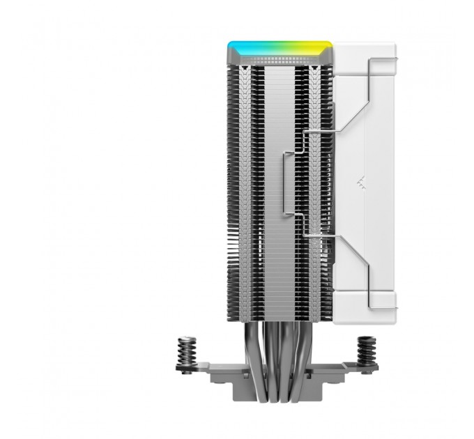 Кулер процесорний DeepCool AK400 Digital SE WH (R-AK400-WHADMN-GJD)