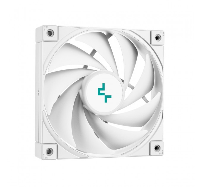 Кулер процесорний DeepCool AK400 Digital SE WH (R-AK400-WHADMN-GJD)