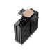 Кулер процесорний DeepCool AK400 G2 Digital NYX Black (R-AK400G2-BKNNMN-GJD-1)