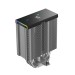 Кулер процесорний DeepCool AK500S Digital SE Black (R-AK500S-BKADMN-GJD)