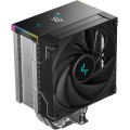 Кулер процесорний DeepCool AK500S Digital SE Black (R-AK500S-BKADMN-GJD)