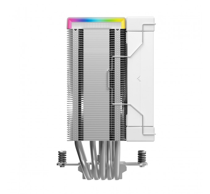 Кулер процесорний DeepCool AK500S Digital SE WH (R-AK500S-WHADMN-GJD)
