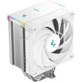 Кулер процесорний DeepCool AK500S Digital SE WH (R-AK500S-WHADMN-GJD)
