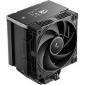 Кулер процесорний DeepCool AK700 Digital NYX Black (R-AK700-BKNNMN-GJD-1)