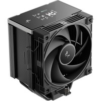 Кулер процесорний DeepCool AK700 Digital NYX Black (R-AK700-BKNNMN-GJD-1)