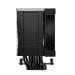 Кулер процесорний DeepCool AK700 Digital NYX Black (R-AK700-BKNNMN-GJD-1)