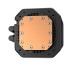 Система водяного охолодження DeepCool LM240 Black (R-LM240-BKDMMC-1)