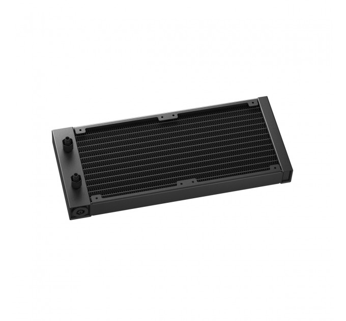 Система водяного охолодження DeepCool LM240 Black (R-LM240-BKDMMC-1)