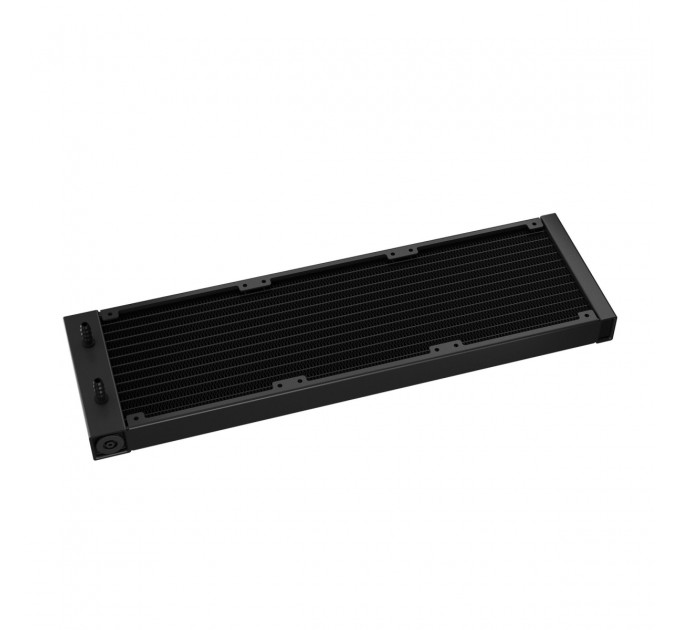 Система водяного охолодження DeepCool LQ360 Ultra ARGB Black (R-LQ360-BKASMC-G-1)