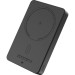 ColorWay Батарея універсальна ColorWay 10 000 mAh PD/22.5W, 15W MagSafe Black (CW-PB100LPA1BK-WPDD)