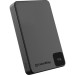 ColorWay Батарея універсальна ColorWay 10 000 mAh PD/22.5W, 15W MagSafe Black (CW-PB100LPA1BK-WPDD)