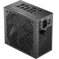 Блок живлення Corsair RM850x Shift ATX 3.1 850W (CP-9020299-EU)