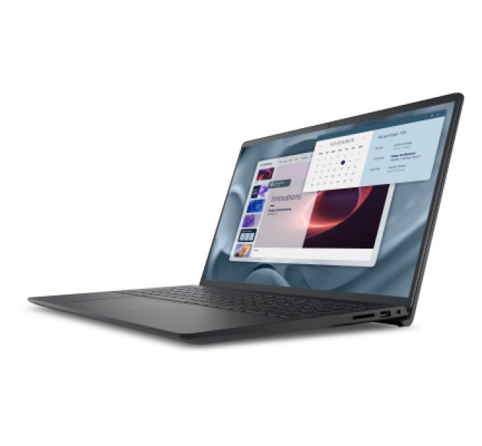 Ноутбук Dell Pro 15 Essential (PV1255R58512UBU)
