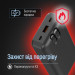 ColorWay Батарея універсальна ColorWay 20 000 mAh Optimal Power PD/22.5W, QC/3.0, Black (CW-PB200LPB5BK-PDD)