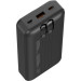 ColorWay Батарея універсальна ColorWay 20 000 mAh Optimal Power PD/22.5W, QC/3.0, Black (CW-PB200LPB5BK-PDD)