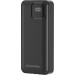 ColorWay Батарея універсальна ColorWay 20 000 mAh Optimal Power PD/22.5W, QC/3.0, Black (CW-PB200LPB5BK-PDD)