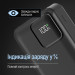ColorWay Батарея універсальна ColorWay 20 000 mAh Optimal Power PD/22.5W, QC/3.0, Black (CW-PB200LPB5BK-PDD)