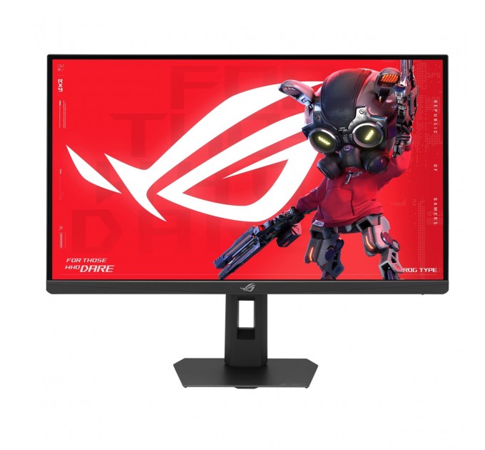 Монітор Asus 27" ROG Strix XG27JCG (90LM0CE0-B01371) IPS Black 180Hz