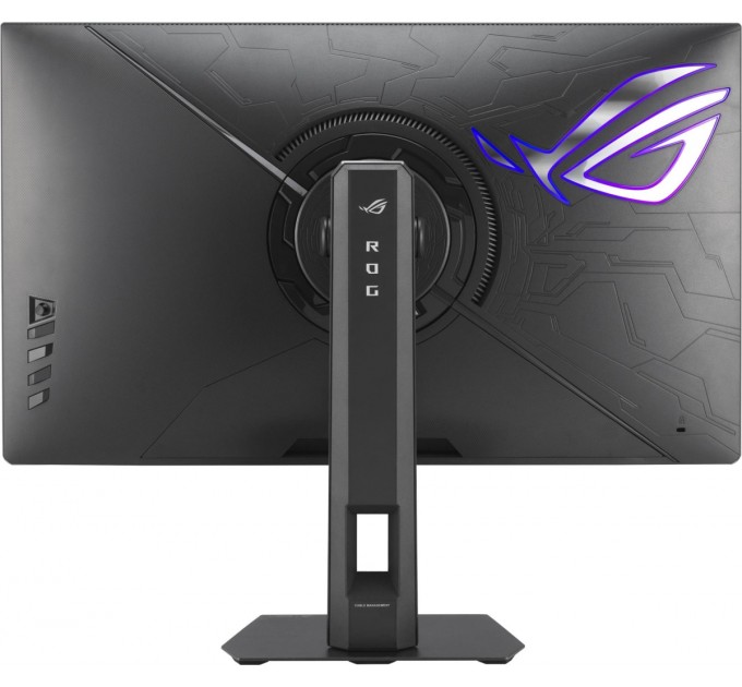 Монітор Asus 27" ROG Strix XG27JCG (90LM0CE0-B01371) IPS Black 180Hz