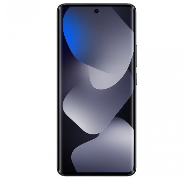 Смартфон Xiaomi Redmi Note 15 8/256GB Black_EU