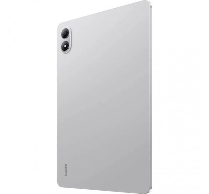 Планшет Xiaomi Redmi Pad 2 Pro WiFi 8/256GB Silver (VHU6249EU)_EU