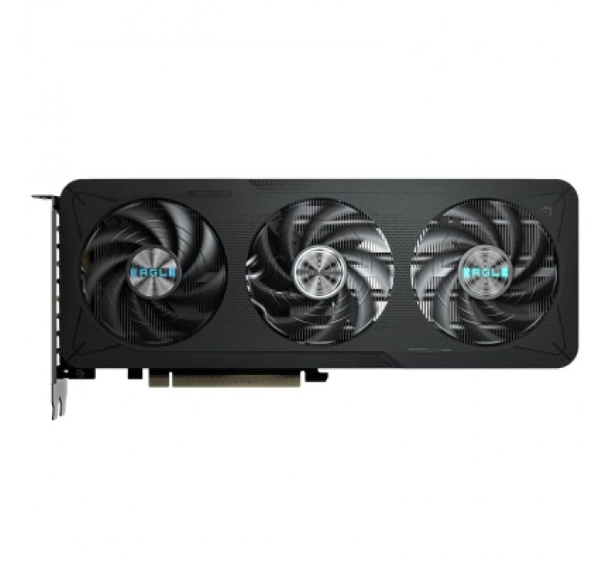 Відеокарта GIGABYTE GeForce RTX5060Ti 8Gb EAGLE MAX OC (GV-N506TEAGLEMAX OC-8GD)