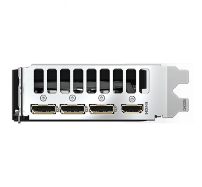 Відеокарта GIGABYTE GeForce RTX5060Ti 8Gb EAGLE MAX OC (GV-N506TEAGLEMAX OC-8GD)