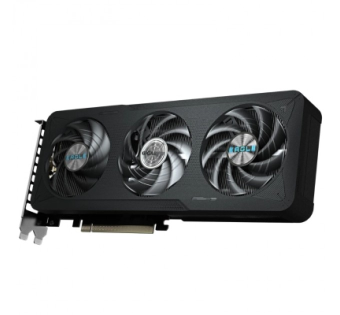 Відеокарта GIGABYTE GeForce RTX5060Ti 8Gb EAGLE MAX OC (GV-N506TEAGLEMAX OC-8GD)