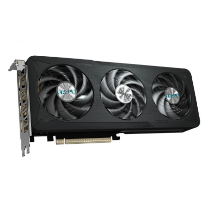 Відеокарта GIGABYTE GeForce RTX5060Ti 8Gb EAGLE MAX OC (GV-N506TEAGLEMAX OC-8GD)