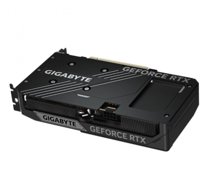 Відеокарта GIGABYTE GeForce RTX5060Ti 8Gb WINDFORCE MAX OC (GV-N506TWF2MAX OC-8GD)