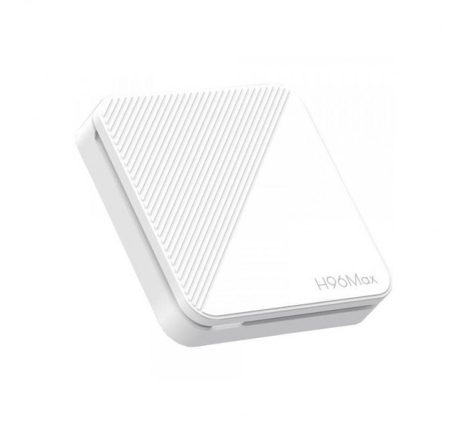 HD медіаплеєр H96 Max H313 2/16 GB