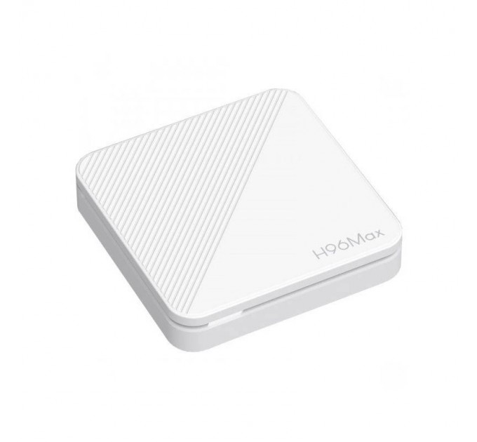 HD медіаплеєр H96 Max H313 2/16 GB