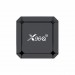 HD медіаплеєр X96Q Android (RK3518/2GB/16GB)