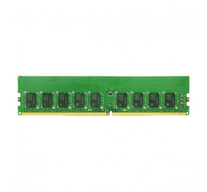 Модуль пам'яті для NAS ACC RAM MEMORY DDR4 16GB ECC D4EU02-16G SYNOLOGY