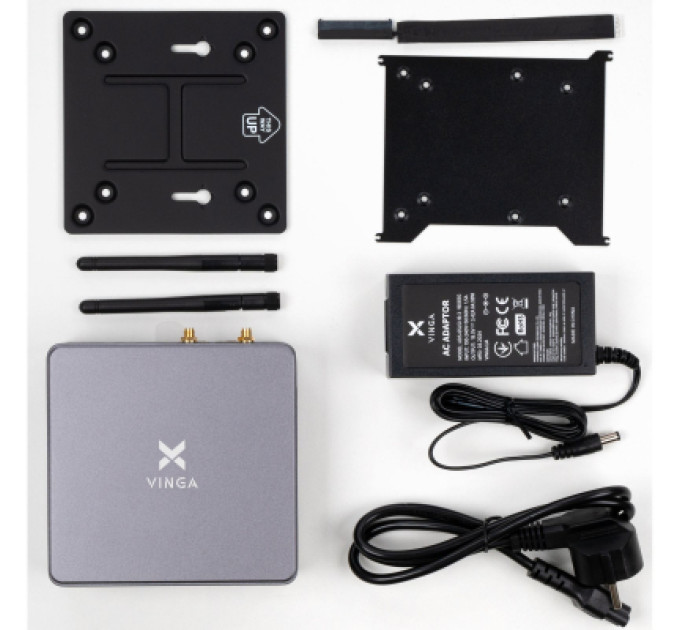 Vinga Комп'ютер Vinga Mini PC V656 (V6561220P.161T)