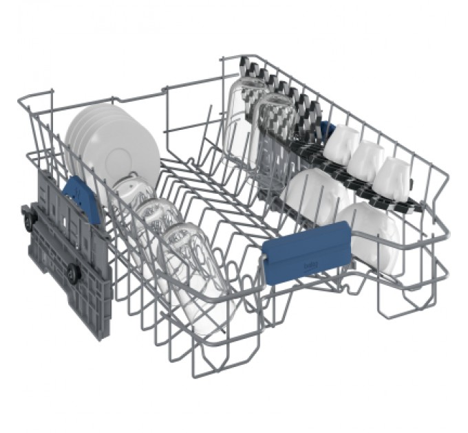 Посудомийна машина Beko BDIS161E0Q