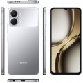 Смартфон Tecno Spark Go 3 (KN3) 4/128GB Titanium Grey (4894947105296)