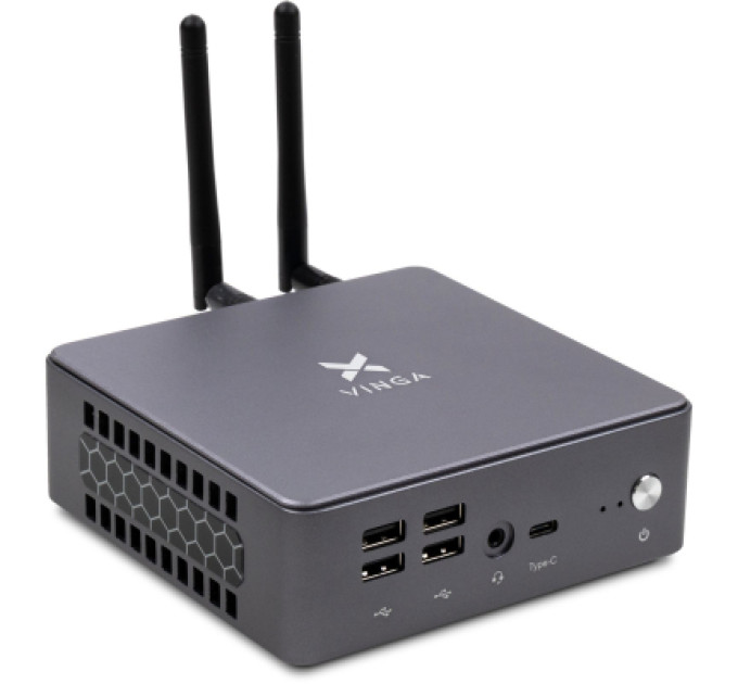 Vinga Комп'ютер Vinga Mini PC V656 (V6561220P.8256W1P)