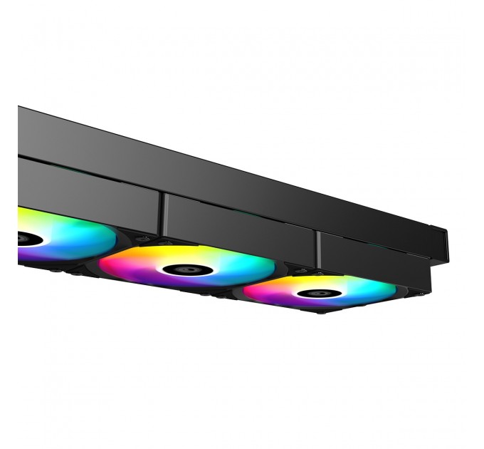 Система водяного охолодження ID-Cooling FX360 LCD